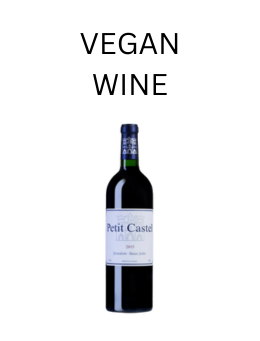  Vegan Wine 