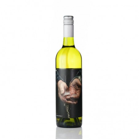 Mino & Co, A Grower's Touch, Chardonnay