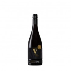Ward Valley, Mont Victoria Block, Pinot Noir