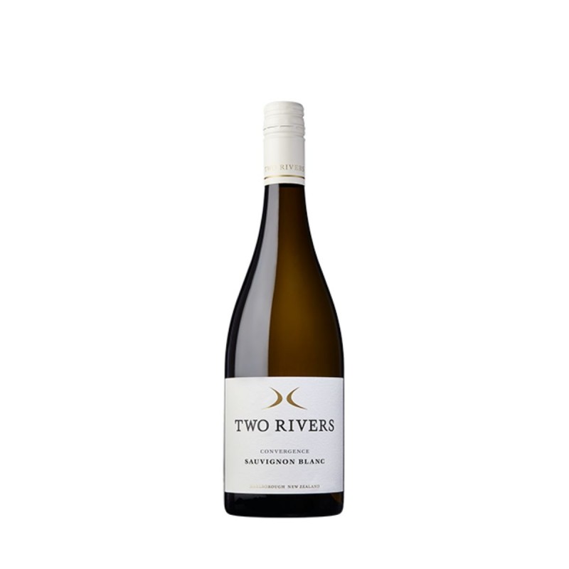 Two Rivers, Convergence, Sauvignon Blanc