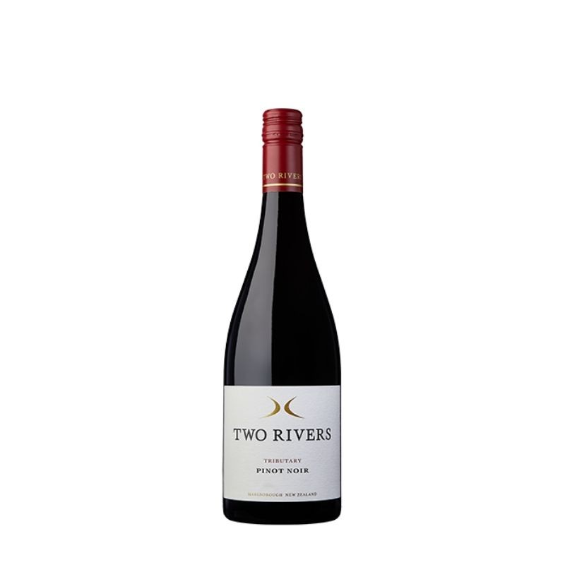 Two Rivers, Tributary, Pinot Noir