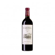 Domaine du Castel, Judean Hills Kosher, Grand Vin | Kosher wine