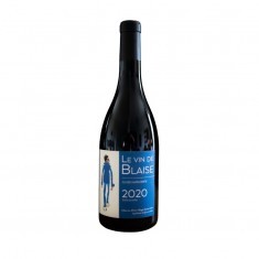 Le Vin de Blaise, Cuvee Marguerite, 2020