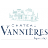 Chateau Vannieres