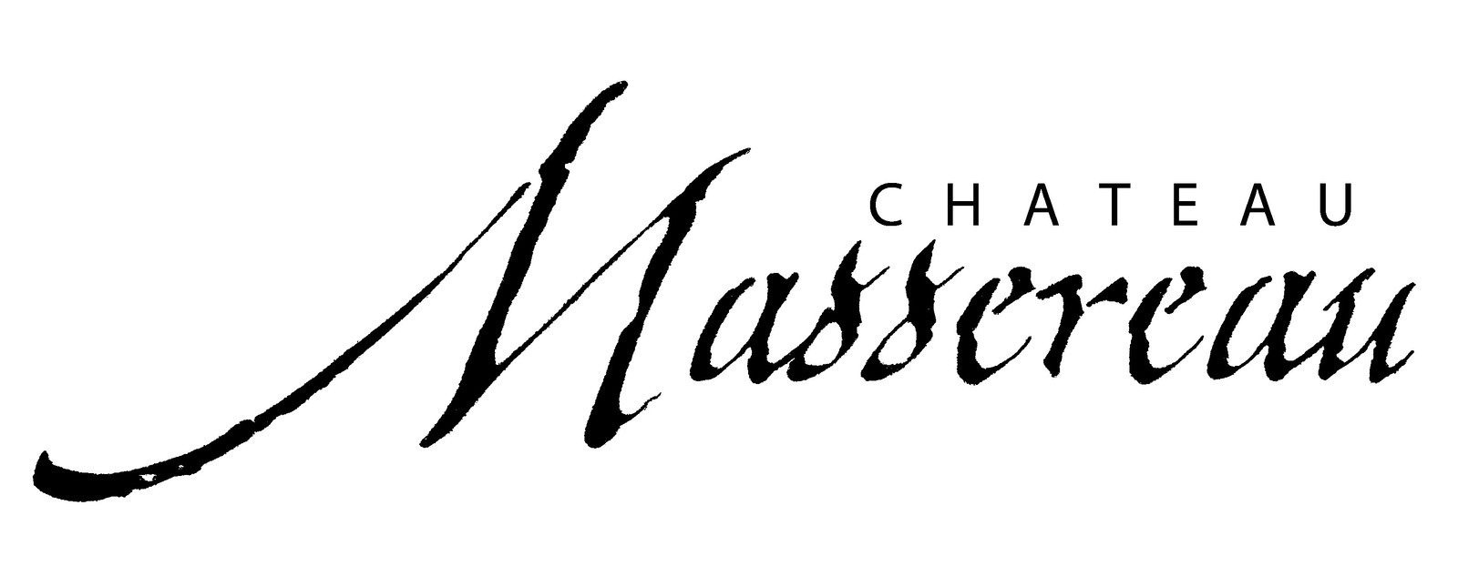 Chateau Massereau