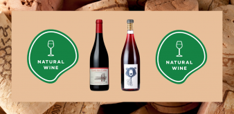 What is Natural Wine?!