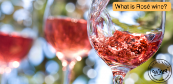 Rosé Season! What is Rosé Wine?