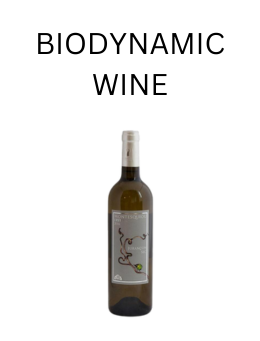  Biodynamic Wine 